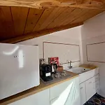 Konukevi A Casa Dei Chicchi Roma