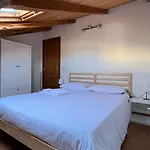 A Casa Dei Chicchi Konukevi