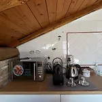 Konukevi A Casa Dei Chicchi Roma