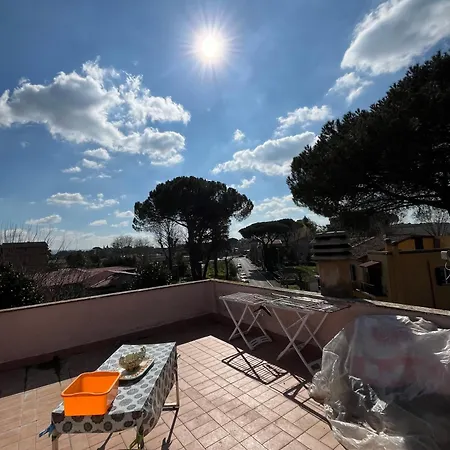 Guest house A Casa Dei Chicchi 4*