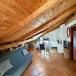 A Casa Dei Chicchi Гостевой дом Рим