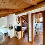 A Casa Dei Chicchi Гостевой дом 3*