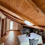 A Casa Dei Chicchi Гостевой дом 3*