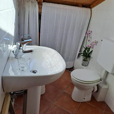 A Casa Dei Chicchi * Roma
