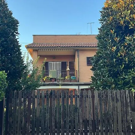 A Casa Dei Chicchi Affittacamere