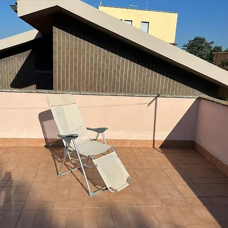 A Casa Dei Chicchi *