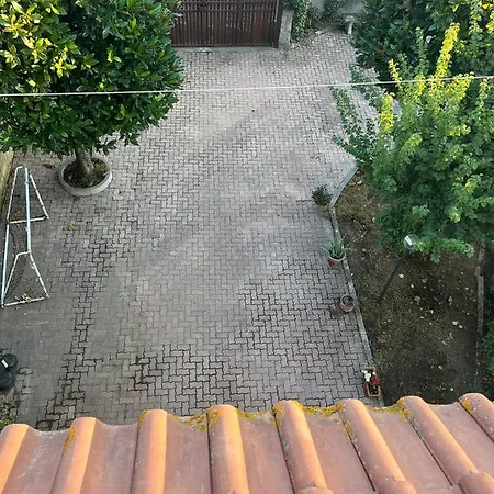 A Casa Dei Chicchi Affittacamere