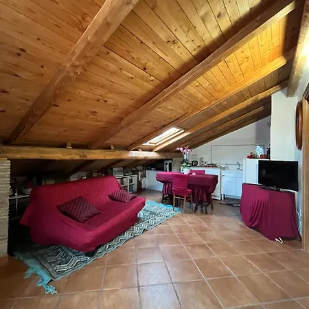 Affittacamere A Casa Dei Chicchi