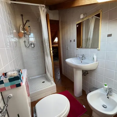 A Casa Dei Chicchi Affittacamere