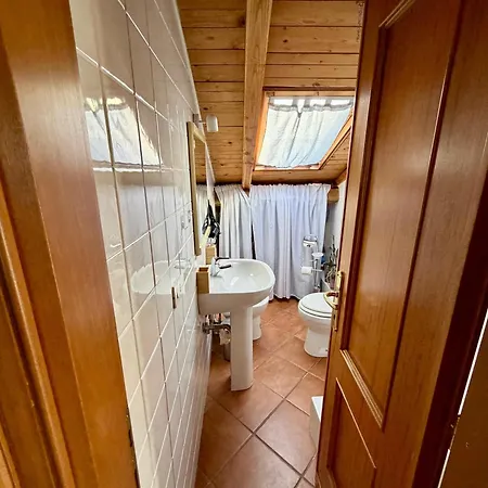 A Casa Dei Chicchi 게스트하우스