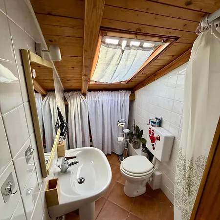 게스트하우스 A Casa Dei Chicchi