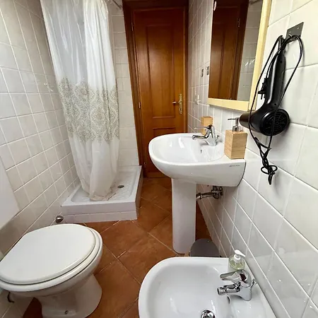 게스트하우스 A Casa Dei Chicchi 3*