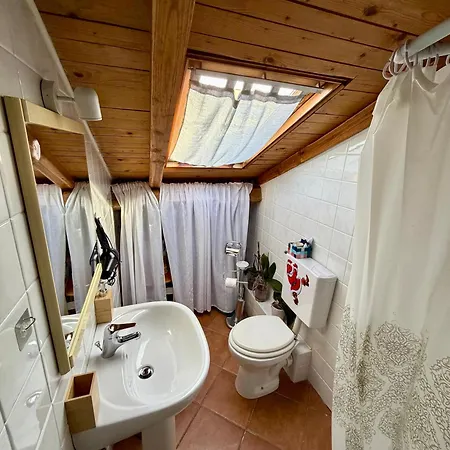 A Casa Dei Chicchi