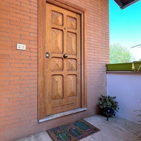 A Casa Dei Chicchi 로마
