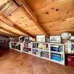 A Casa Dei Chicchi 3* Rom