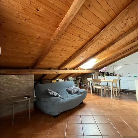 A Casa Dei Chicchi 3*