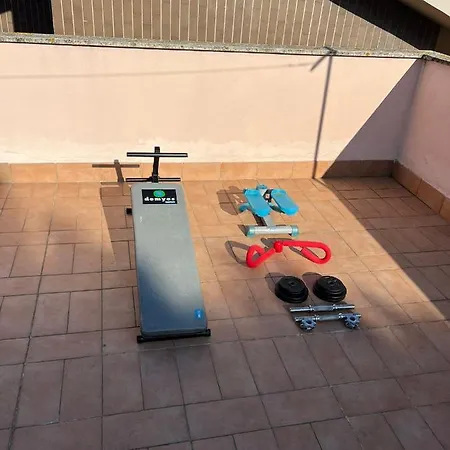 A Casa Dei Chicchi 3*