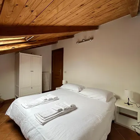 A Casa Dei Chicchi روما